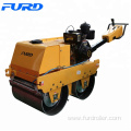 Double Drum Self-propelled Vibratory Road Roller For Sale Double Drum Self-propelled Vibratory Road Roller For Sale FYL-S600